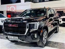 جي ام سي يوكون